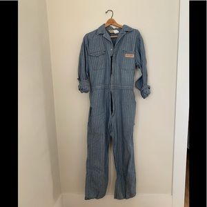 Vintage Coveralls